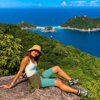 Отзыв от Сабина - виза ДТВ